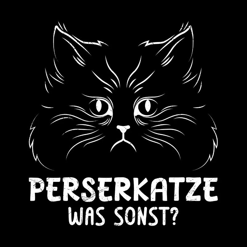 Propriétaire de chat persan CHAT PERSAN QUOI D’AUTRE ?!