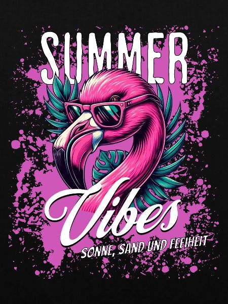 Summer Vibes