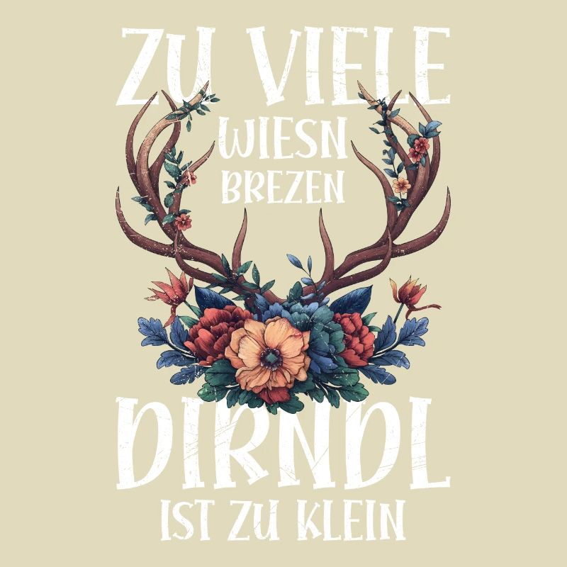 Mon dirndl ne convient plus au dirndl de remplacement