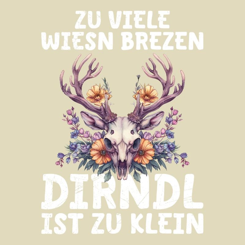 Mon dirndl ne convient plus au dirndl de remplacement