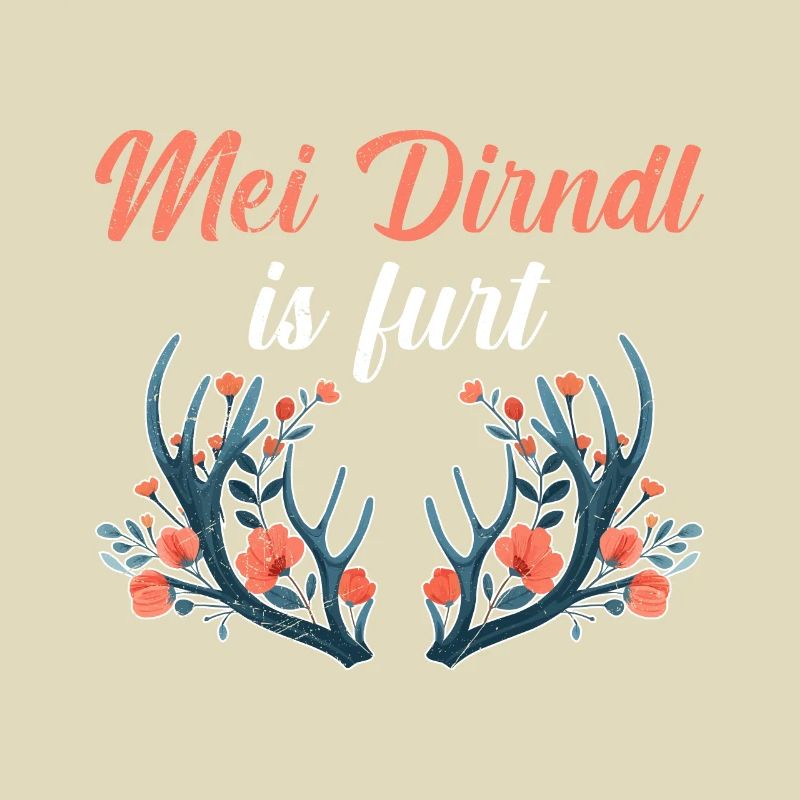 Today without Dirndl Replacement Dirndl Women