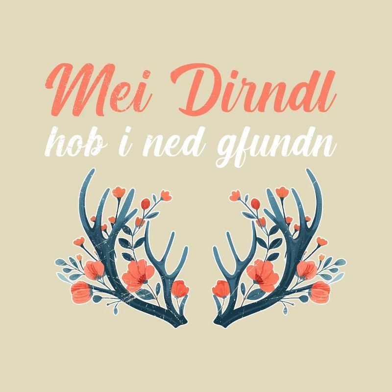 Today without Dirndl Replacement Dirndl Women