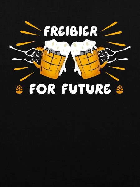 Freibier for Future