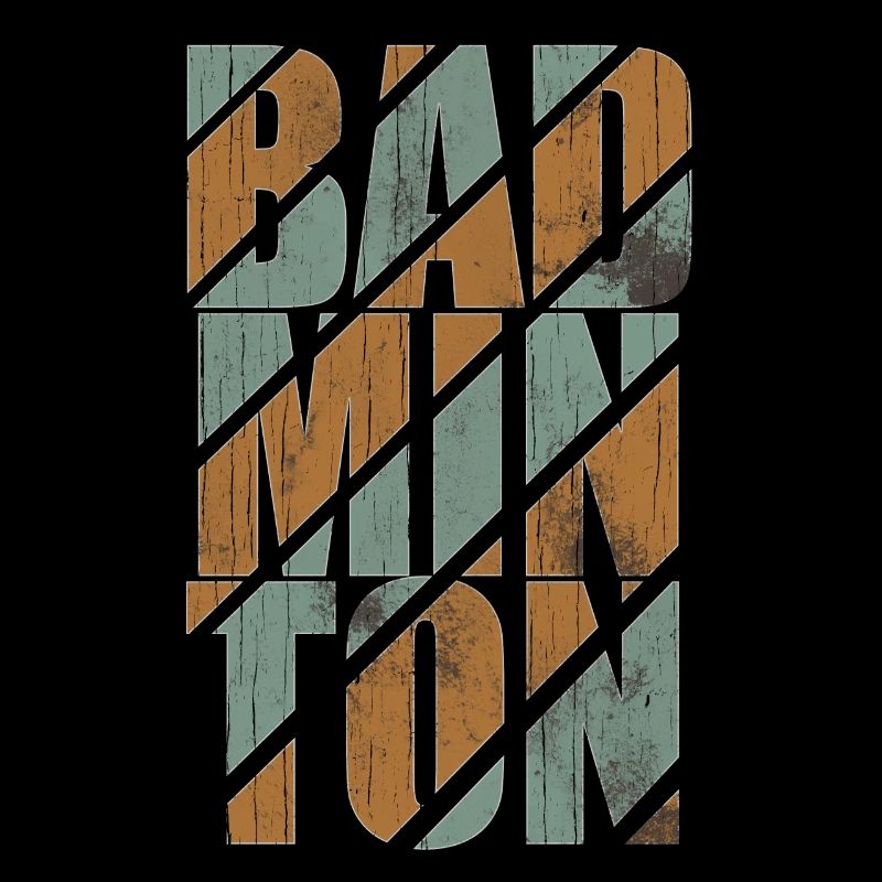 Badminton