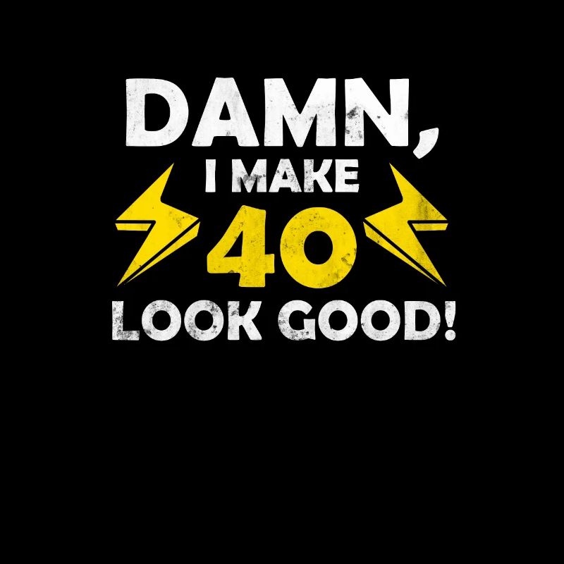 40e anniversaire