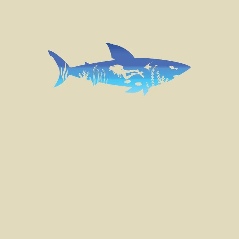 Shark Divers