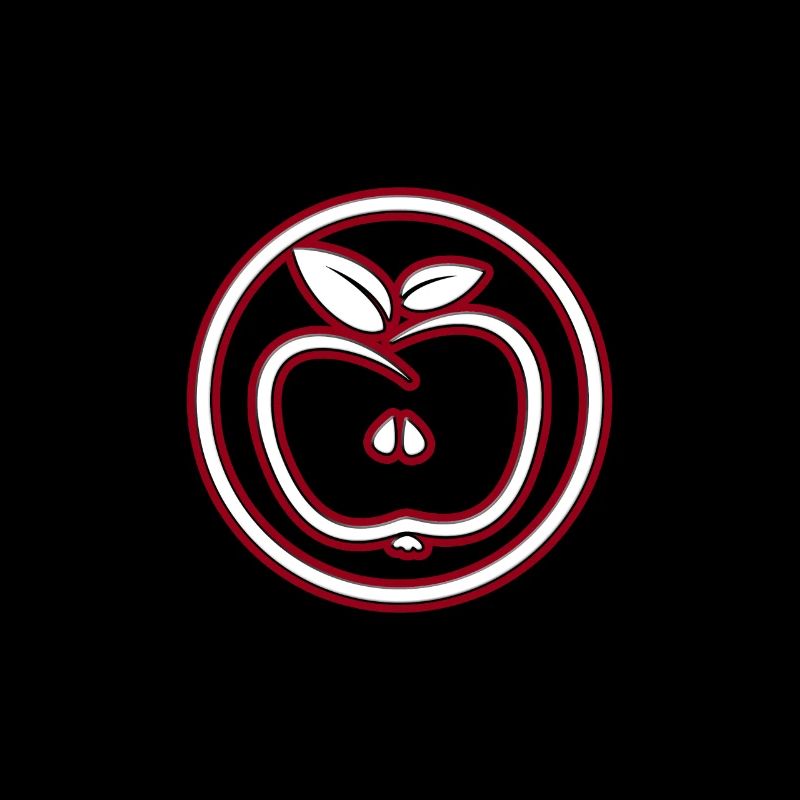 Apple - apple