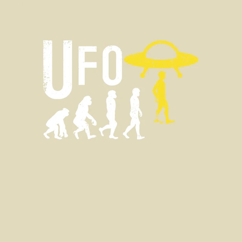 UFO Evolution