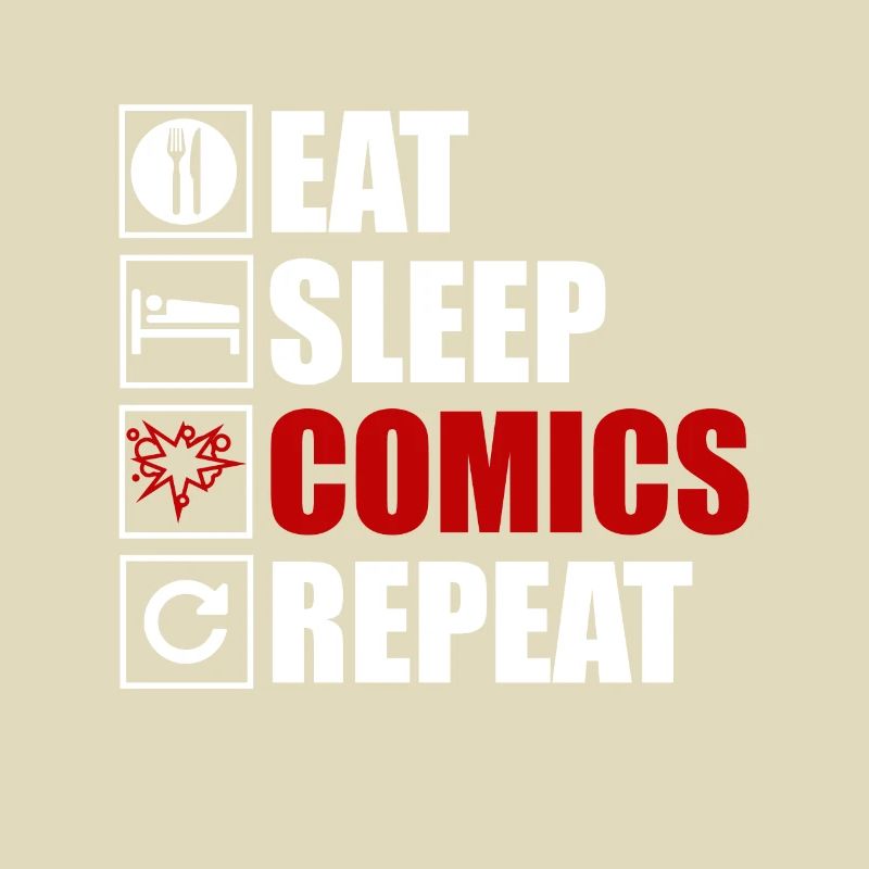 Comics