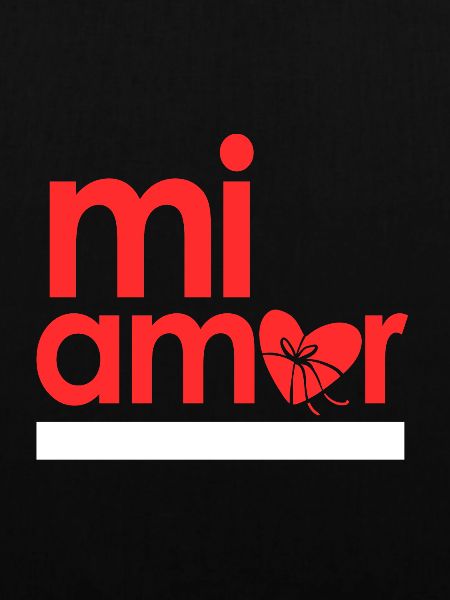 mi amor
