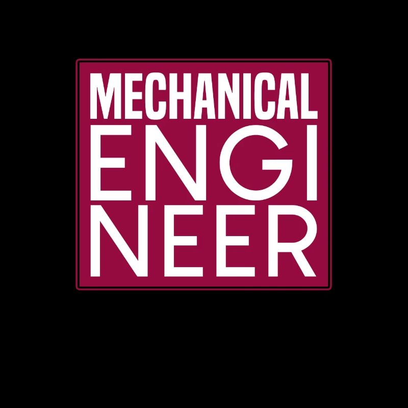 mechanical engineering
