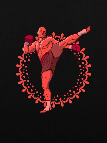 Kickboxing