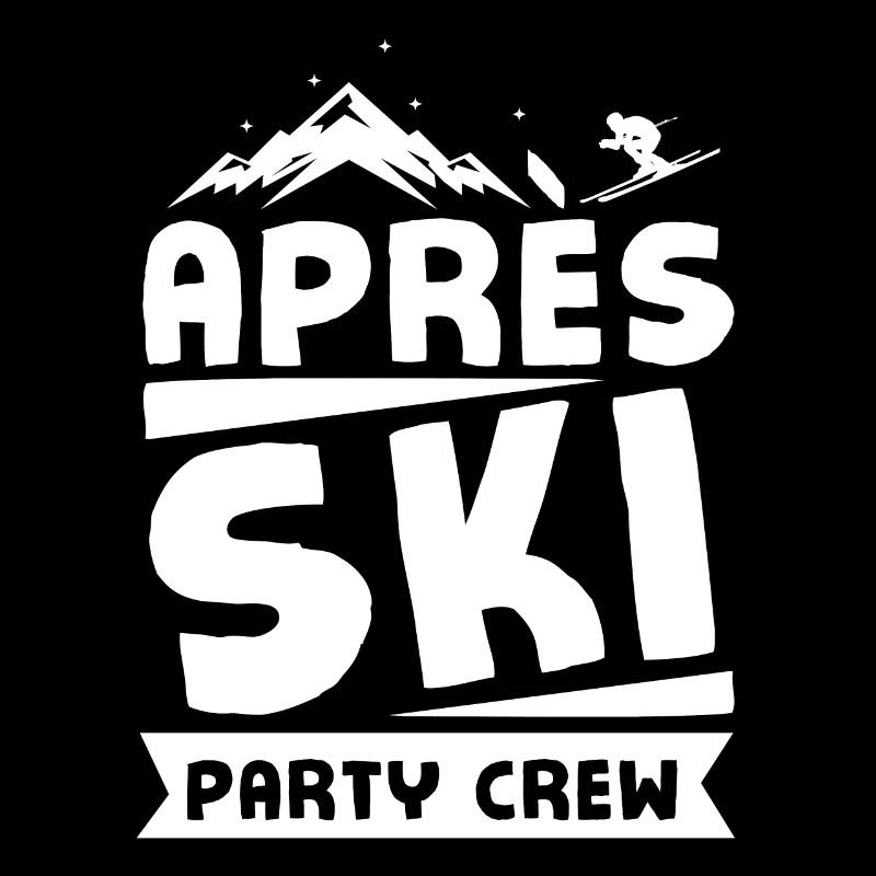 Afterski Party Crew