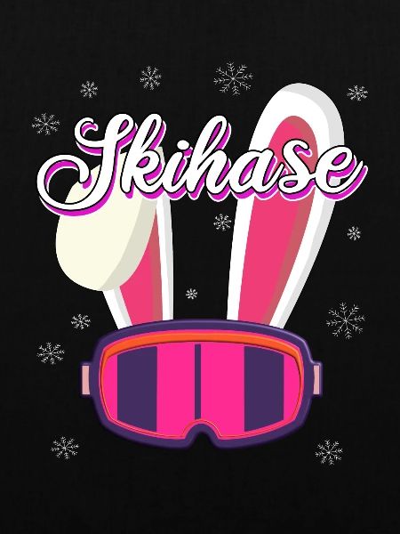 Skihase