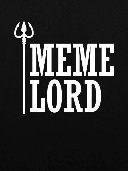 Meme Lord