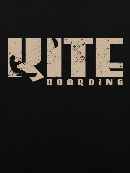 Kite Boarding