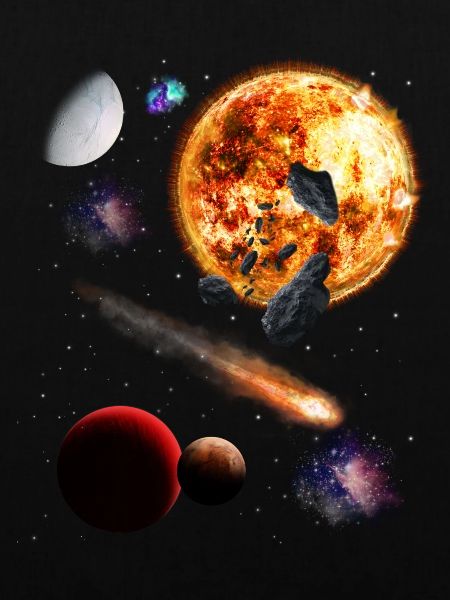 Universum