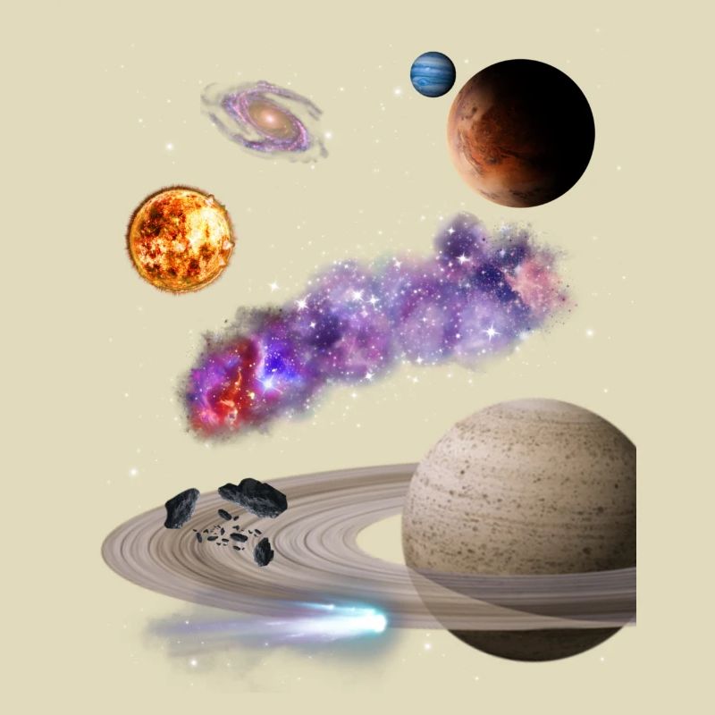 Space