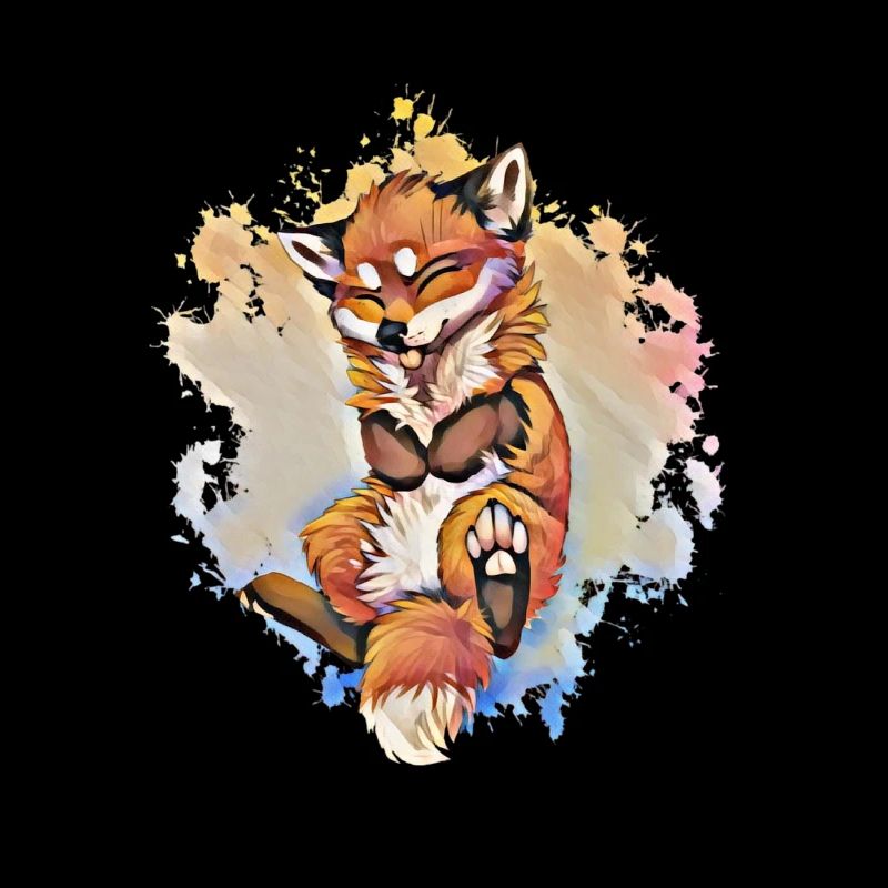 Fuchs