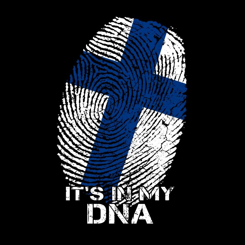 La Finlande est dans mon ADN