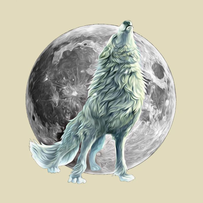wolf