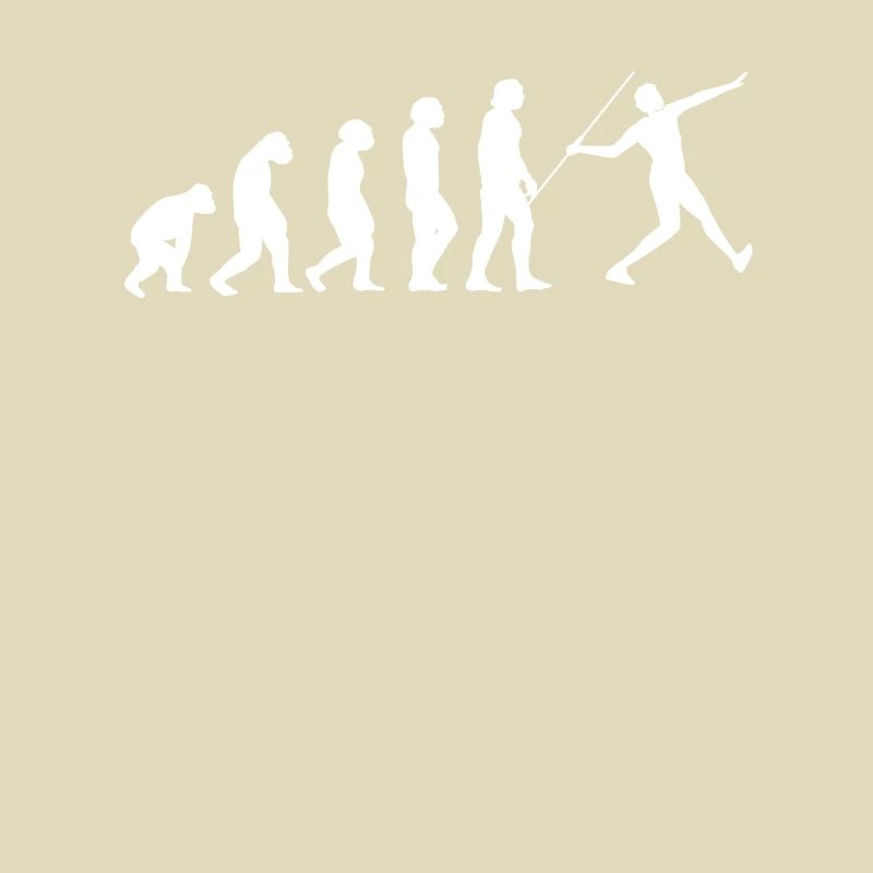 L'évolution du Javelot