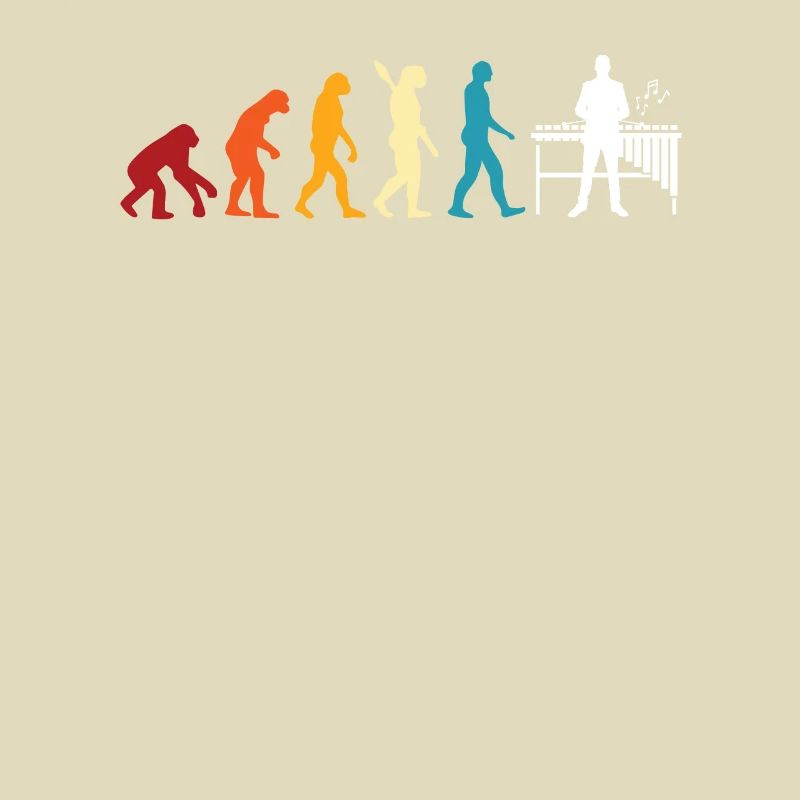 Xylophon Evolution