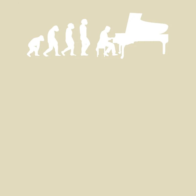 Piano Evolution
