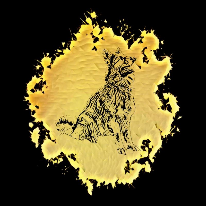Schäferhund