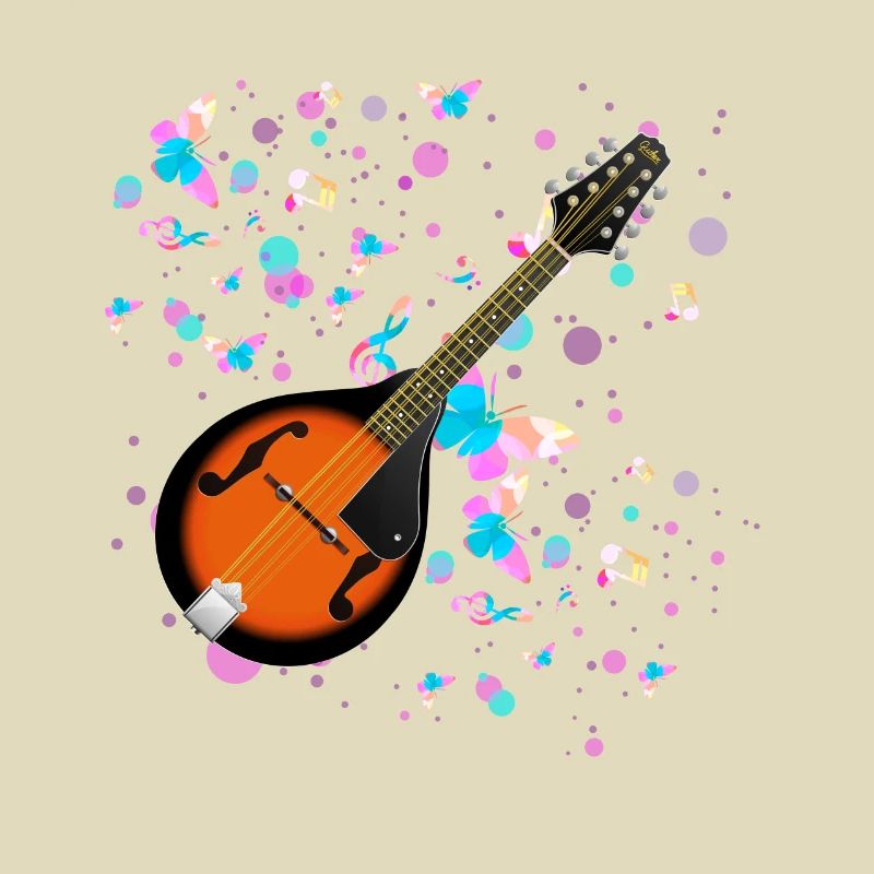 Mandoline