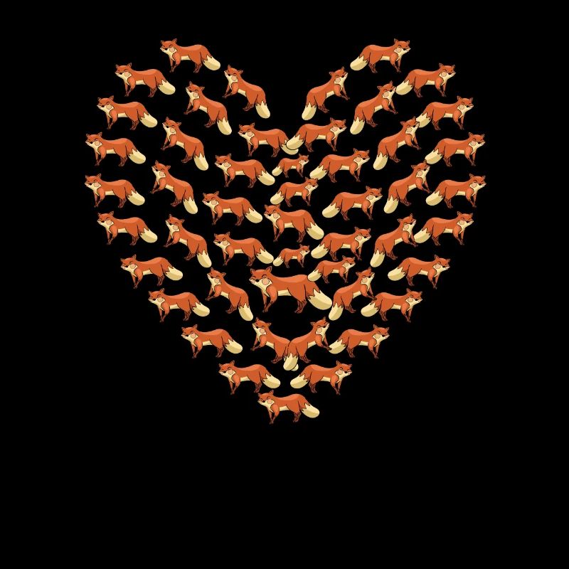 foxes