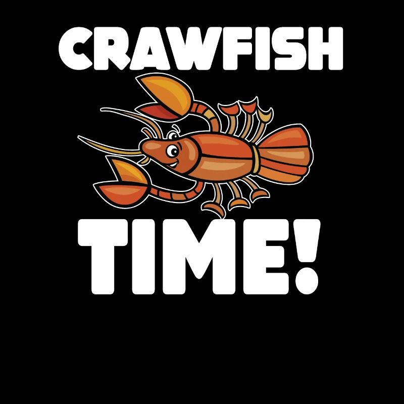 crayfish