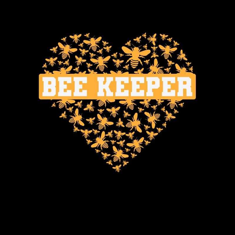 Beekeeper Bees Honey Bee Keeper