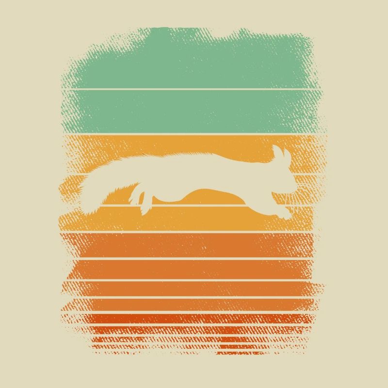 Eichhörnchen