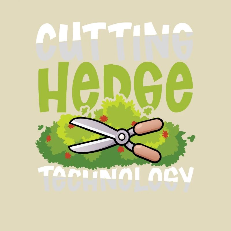 CUTTING HEDGE TECHNOLOGY