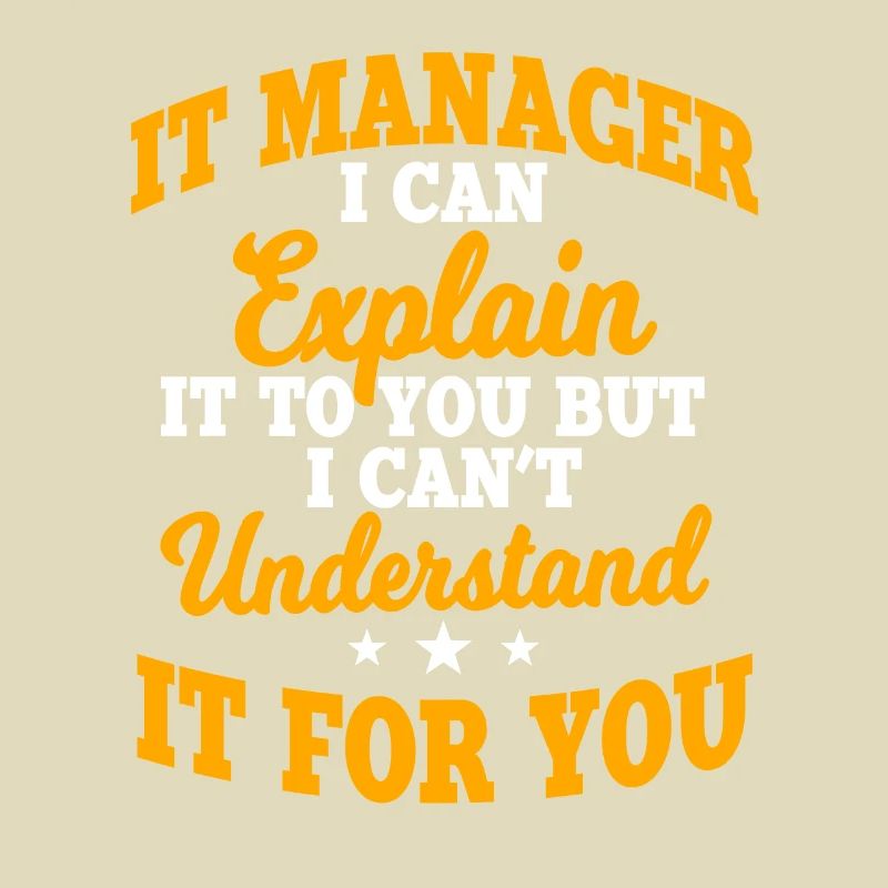 IT Manager