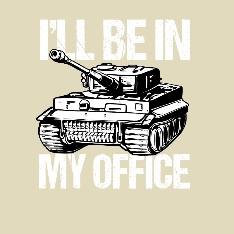 Panzer Armee Geschenk