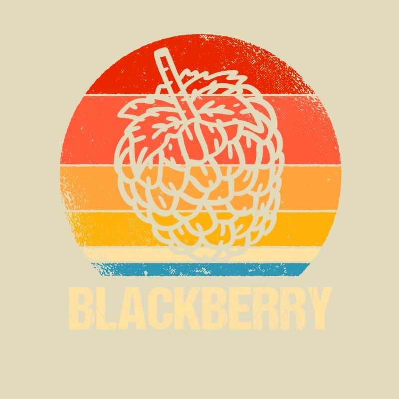 Brombeere