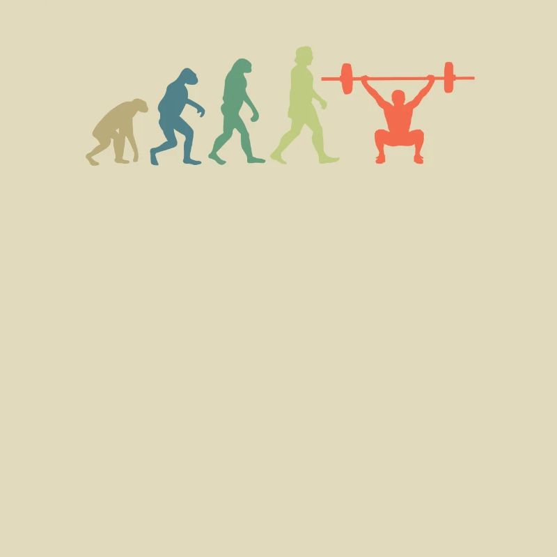 Fitness Evolution Weightlifting