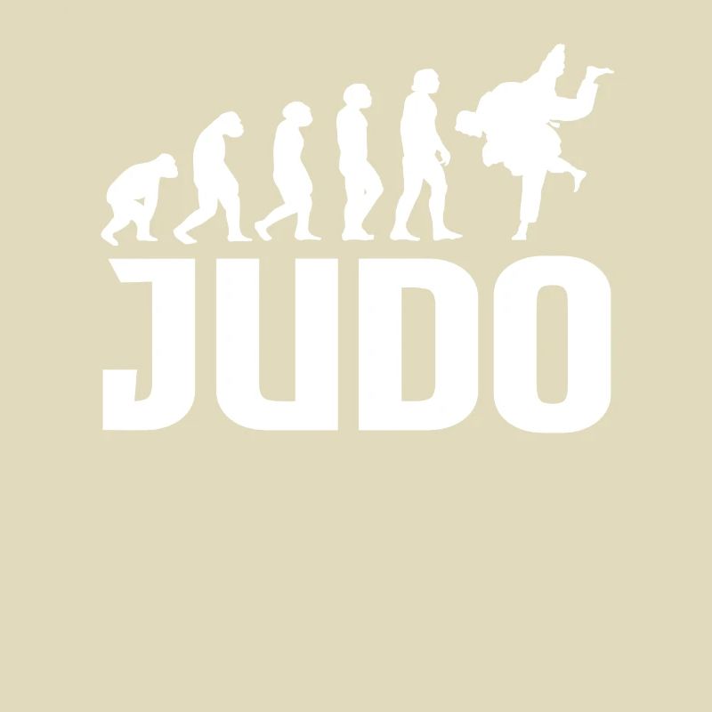 Judo Evolution