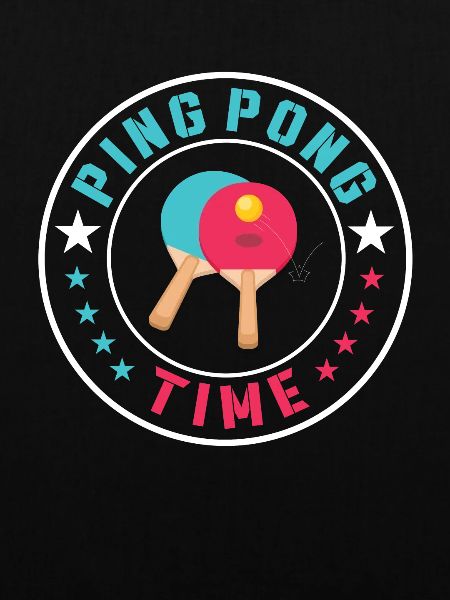 Ping Pong Time
