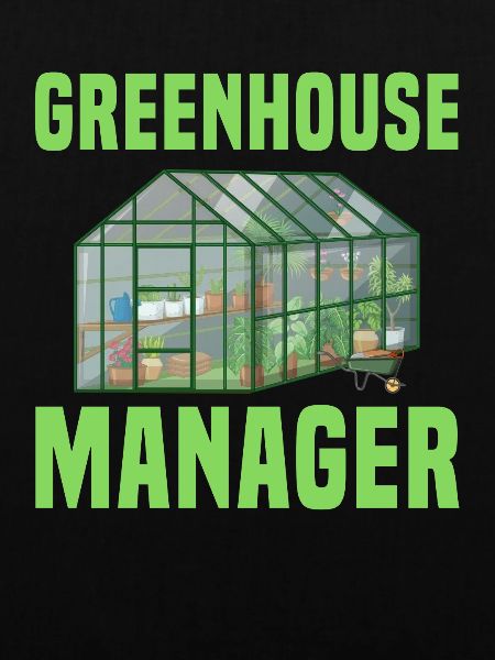 Greenhouse Manager