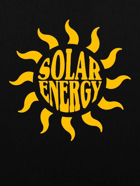 Solarenergie