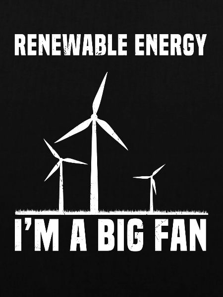 Erneuerbare Energie Windrad
