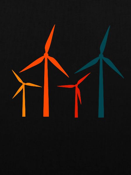 Wind power