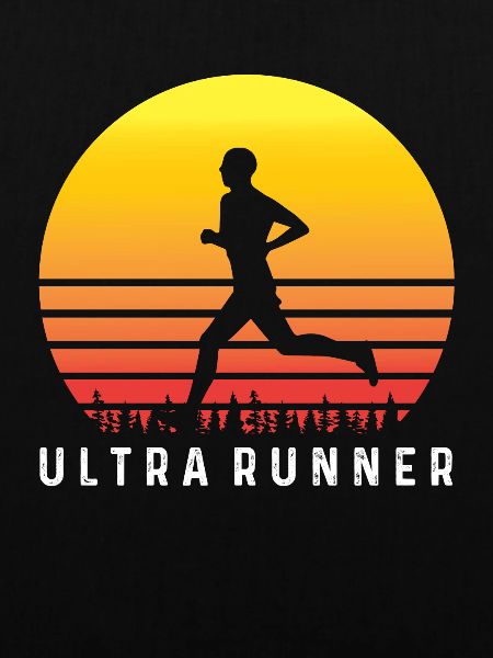 Ultra Runner