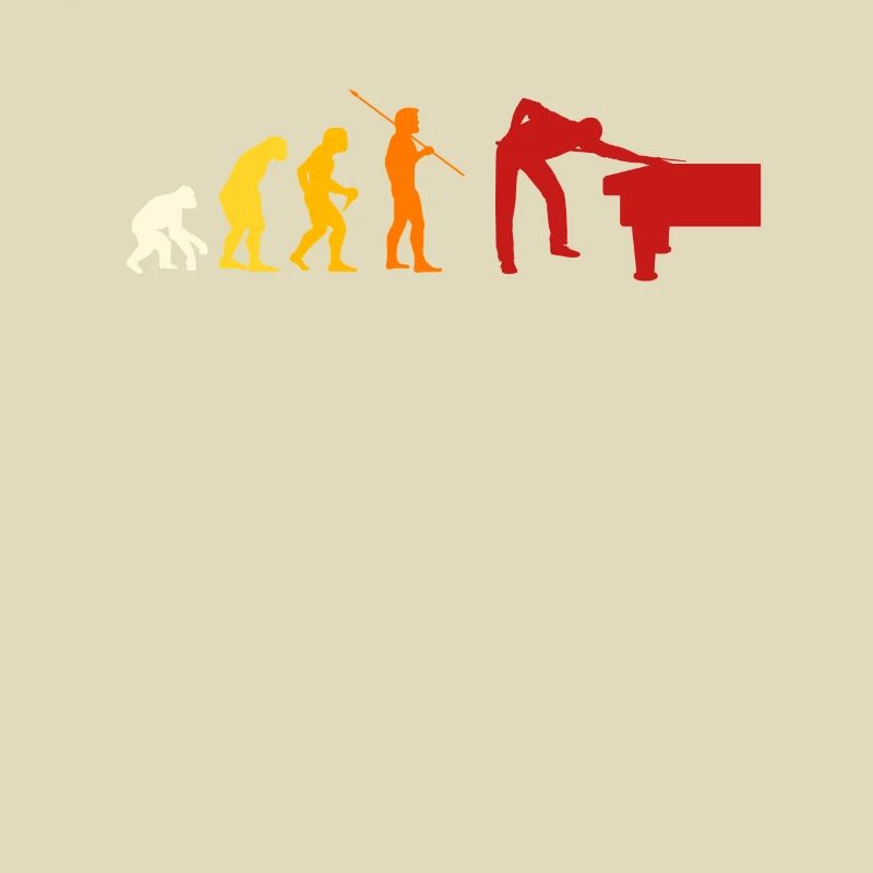 Billiard Evolution