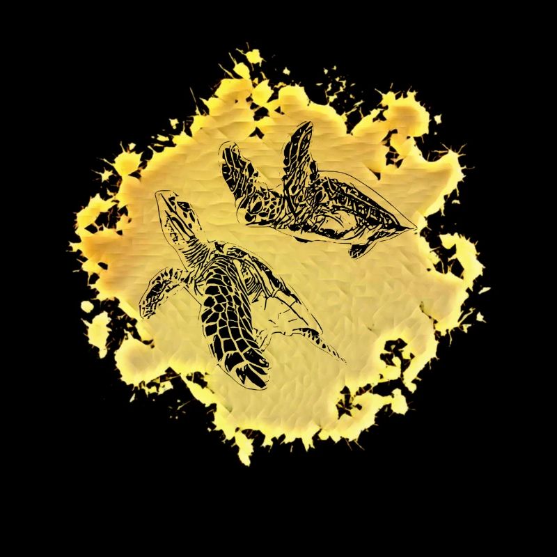 Schildkröten