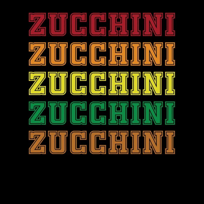 Zucchini
