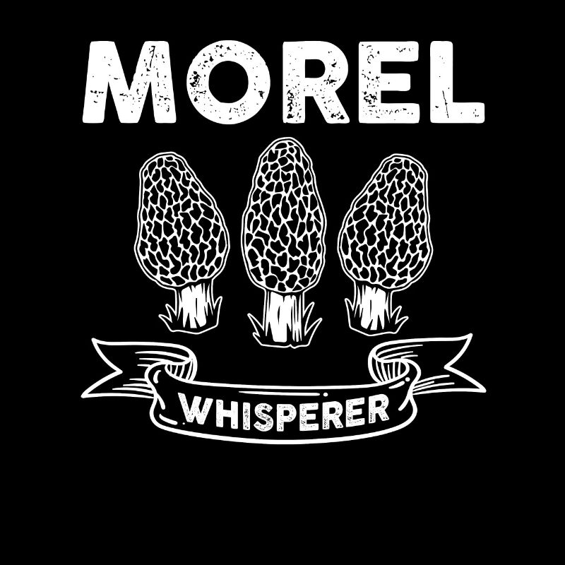 Morcheln Flüsterer